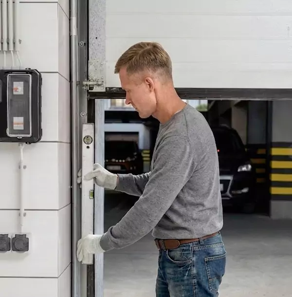 Why Choose Us for Door, Gate and Security Services in Camp Springs, MD