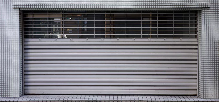 Advanced Solutions for Your Aluminum Garage Doors in Camp Springs, Maryland