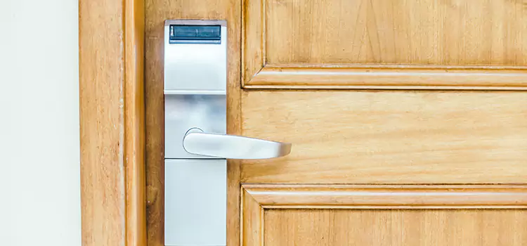 Advanced Solutions in Camp Springs, MD for Modern Security