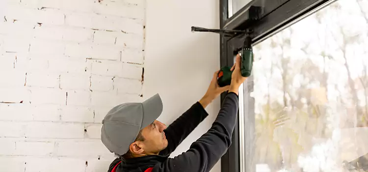 Automatic Door Opener Commercial Camp Springs