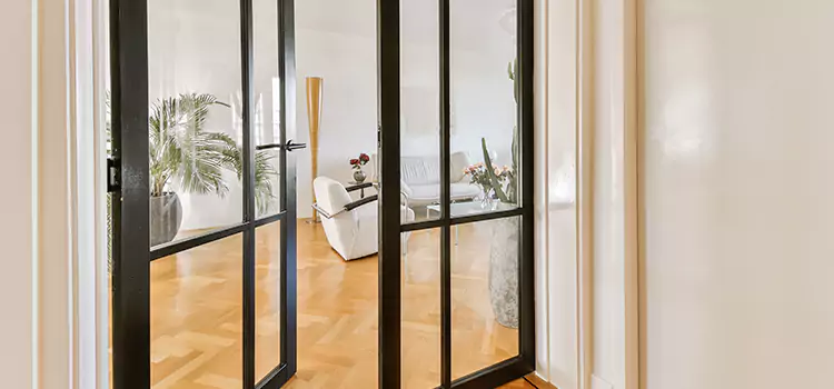 Bifold Door Replacement Camp Springs
