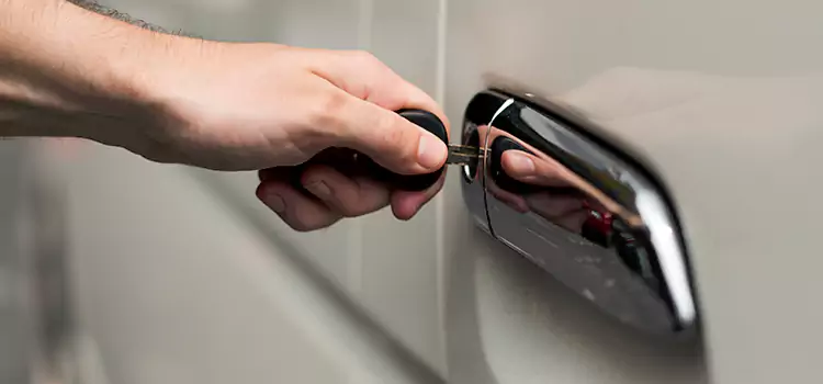 Why Choose Our Auto Locksmith Team in Camp Springs, MD?