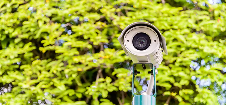 Advanced Surveillance Solutions for Every Need in Camp Springs