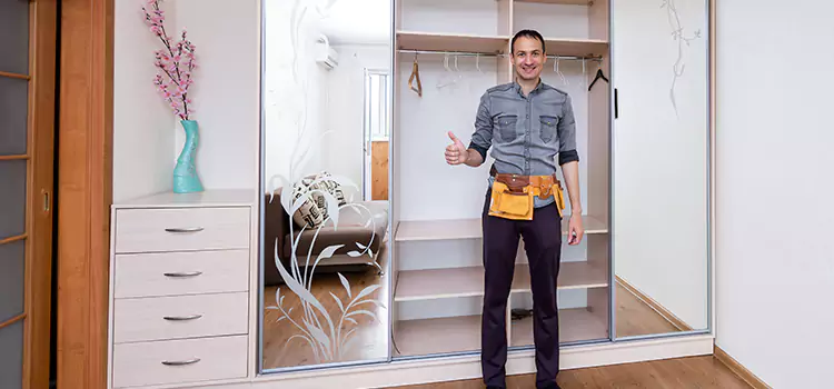 Sliding Closet Door Replacement Camp Springs