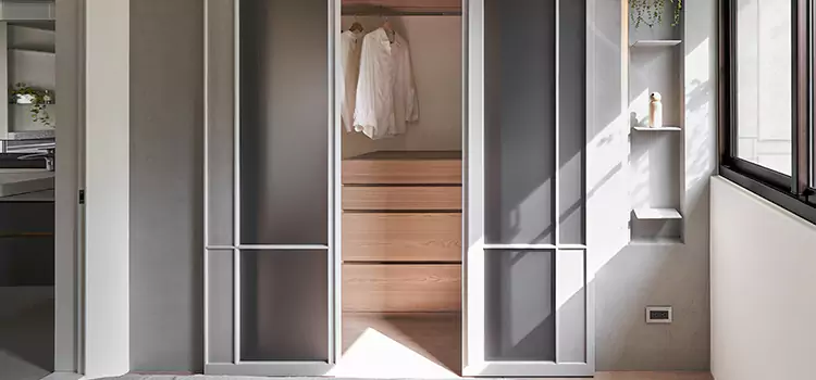 Mirror Sliding Door Replacement Camp Springs