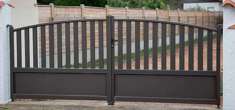 Advanced Gate Solutions in Camp Springs, MD