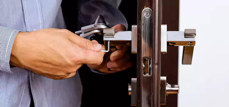Commercial Door Lock Repair Camp Springs