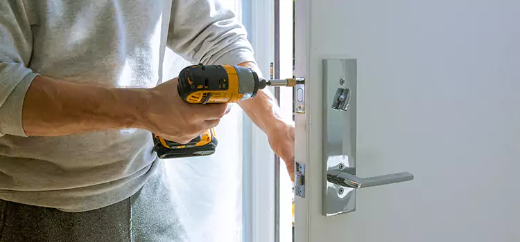 Door Knob Lock Repair Camp Springs