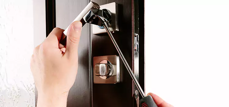 Door Lock Replacement Service Camp Springs