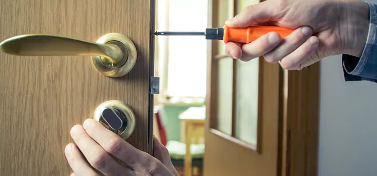 Garage Door Installation Camp Springs