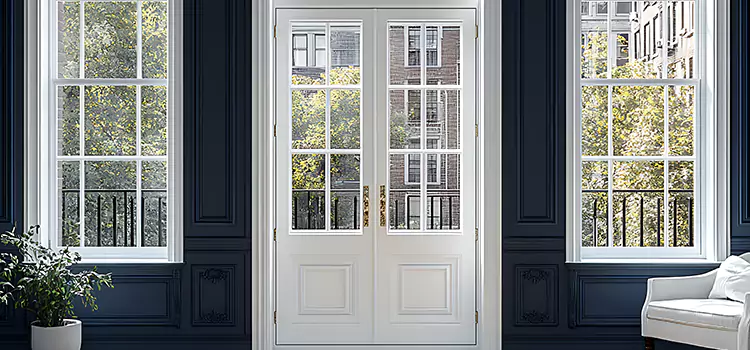 French Door Lock Repair Camp Springs