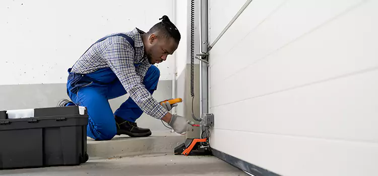 Expert Solutions for Every Garage Lock Need in Camp Springs, MD