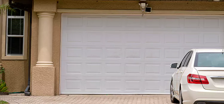 Comprehensive Garage Door Maintenance Services in Camp Springs, MD