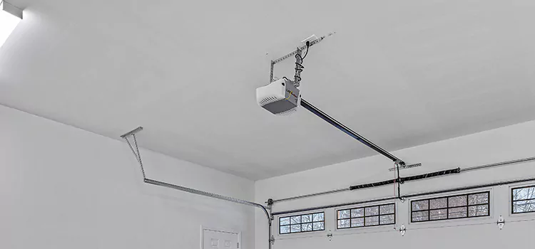 Experienced Garage Door Installers Camp Springs