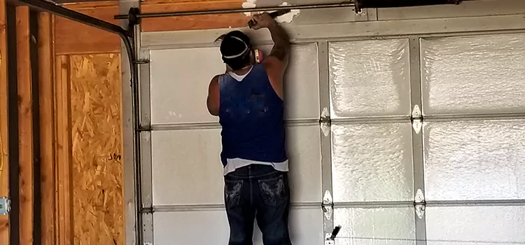 Specialized Garage Door Panel Solutions in Camp Springs, MD