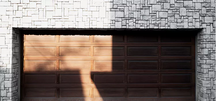 Garage Door Installation Camp Springs