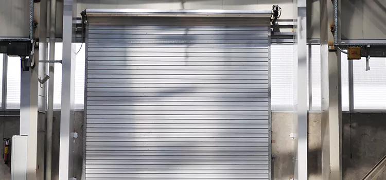 Roller Door Maintenance Camp Springs
