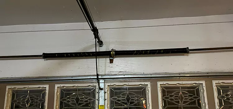 Garage Door Spring Repair Near Me Camp Springs