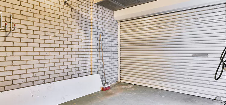 Comprehensive Solutions for Every Garage in Camp Springs