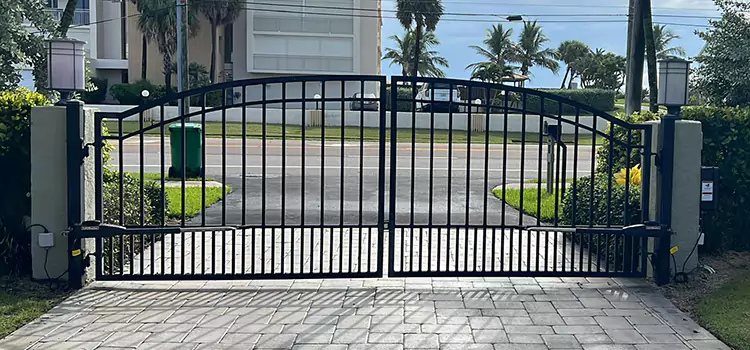 Gate Opener Replacement Near Me in Camp Springs, MD