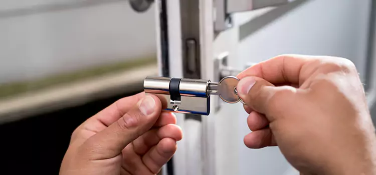 Emergency Locksmith for House Camp Springs
