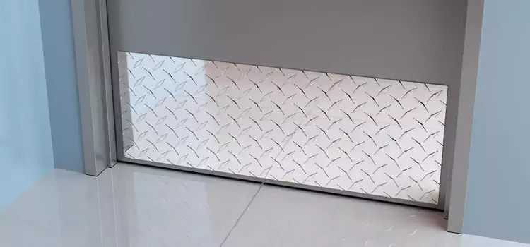Benefits of Professional Kick Plate Solutions in Camp Springs, MD