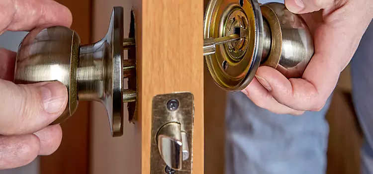 Sliding Door Lock Repair Camp Springs