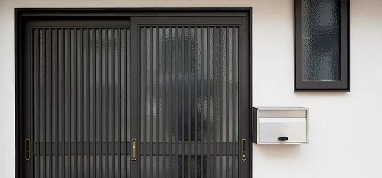 Sliding Screen Door Repair Camp Springs