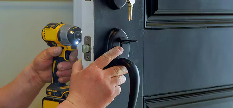 Mobile Automotive Locksmith Camp Springs