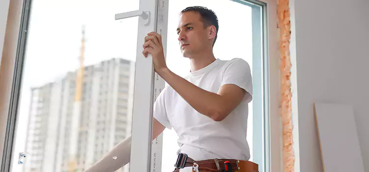 Patio Glass Replacement Camp Springs