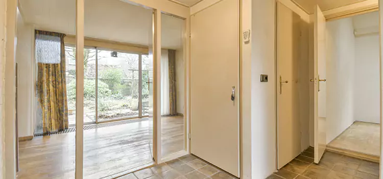 Why Choose Our Pocket Door Experts in Camp Springs, MD?