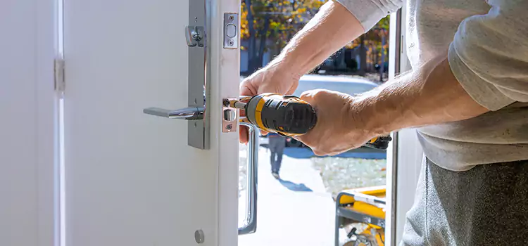 Insulated Roll Up Garage Doors Residential Camp Springs