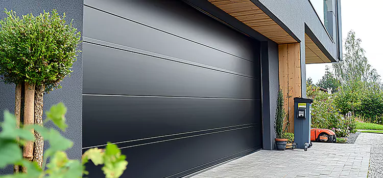 Residential Garage Door Service Camp Springs