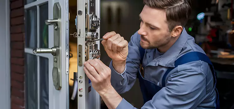 Residential Lock Installation Camp Springs