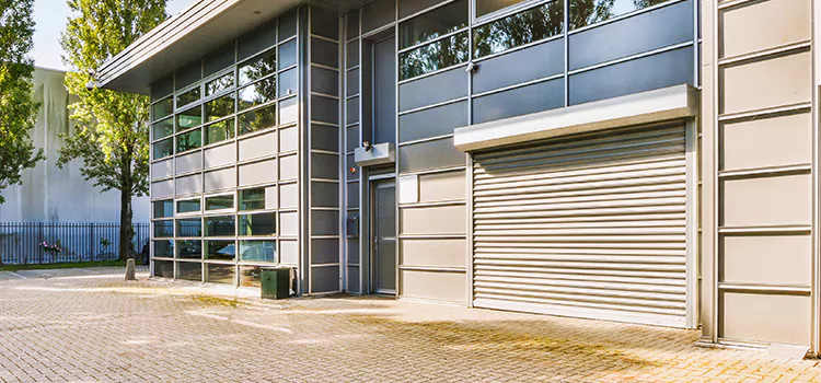 Electric Roller Garage Doors Camp Springs