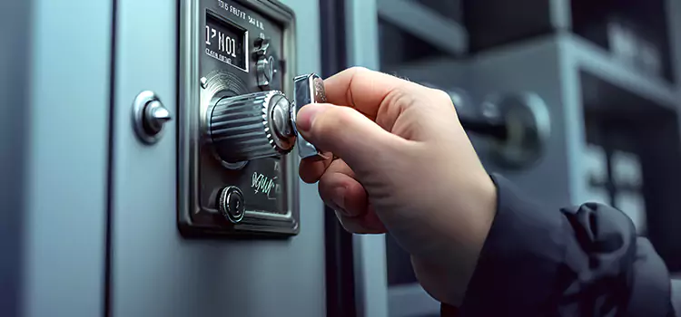 Locksmith Cost to Open Safe Camp Springs