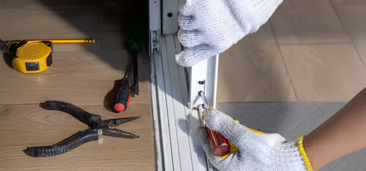 Sliding Door Installation Services in Camp Springs, MD