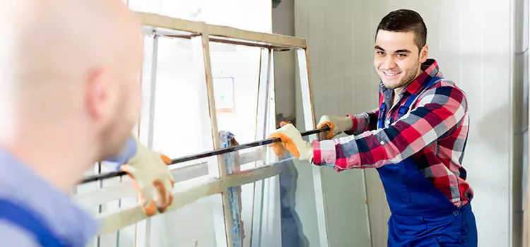 Patio Door Panel Replacement Camp Springs