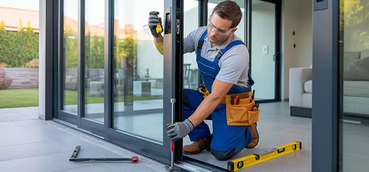 Sliding Screen Door Repair Camp Springs