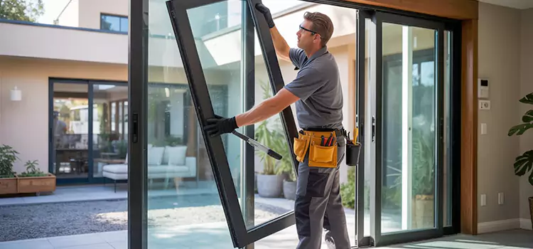 Specialized Sliding Door Roller Services in Camp Springs, Maryland