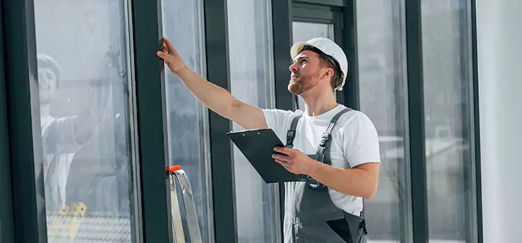 Comprehensive Solutions for Your Sticking Doors in Camp Springs, MD