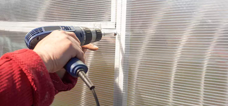 Sliding Screen Door Repair Camp Springs