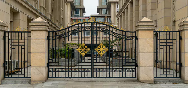 Comprehensive Iron Gate Maintenance Solutions in Camp Springs, MD