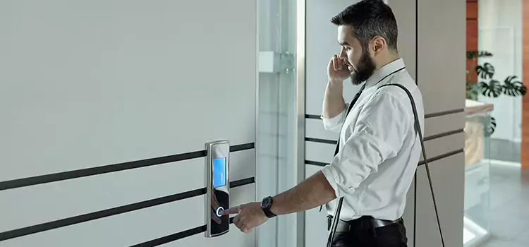 Cloud Based Access Control Camp Springs