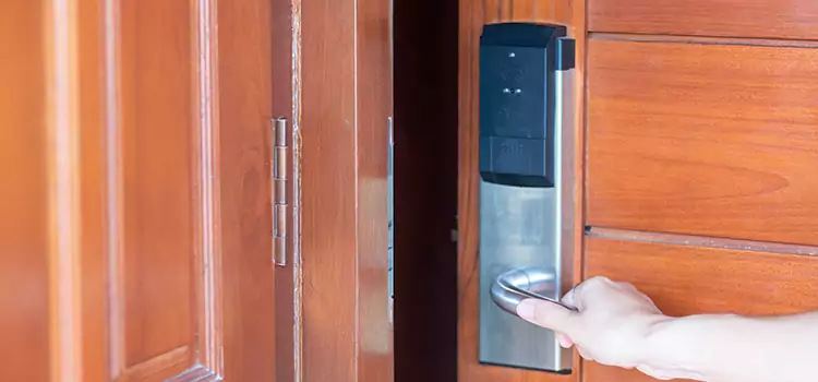 Commercial Keyless Entry Locks Camp Springs
