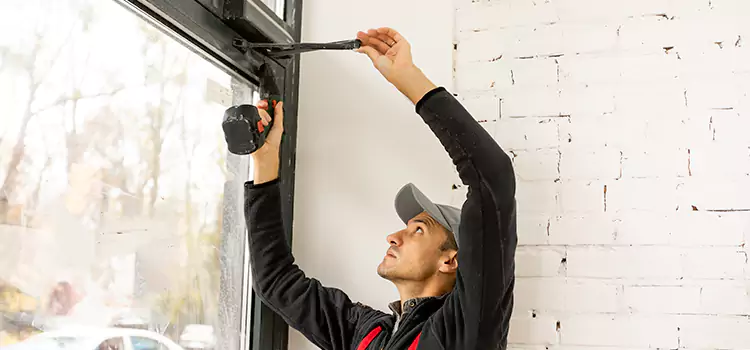 Why Choose Us for Your Door Closer Needs in Camp Springs