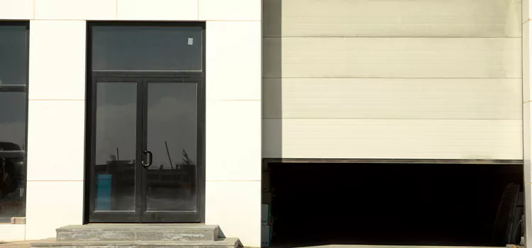 Choose Door & Gate Services Camp Springs for Unmatched Expertise