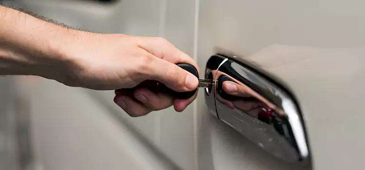 Car Unlock Service Price Camp Springs