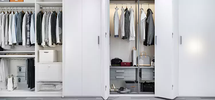 Glass Closet Door Repair Camp Springs