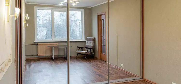 Mirror Closet Door Roller Replacement Camp Springs
